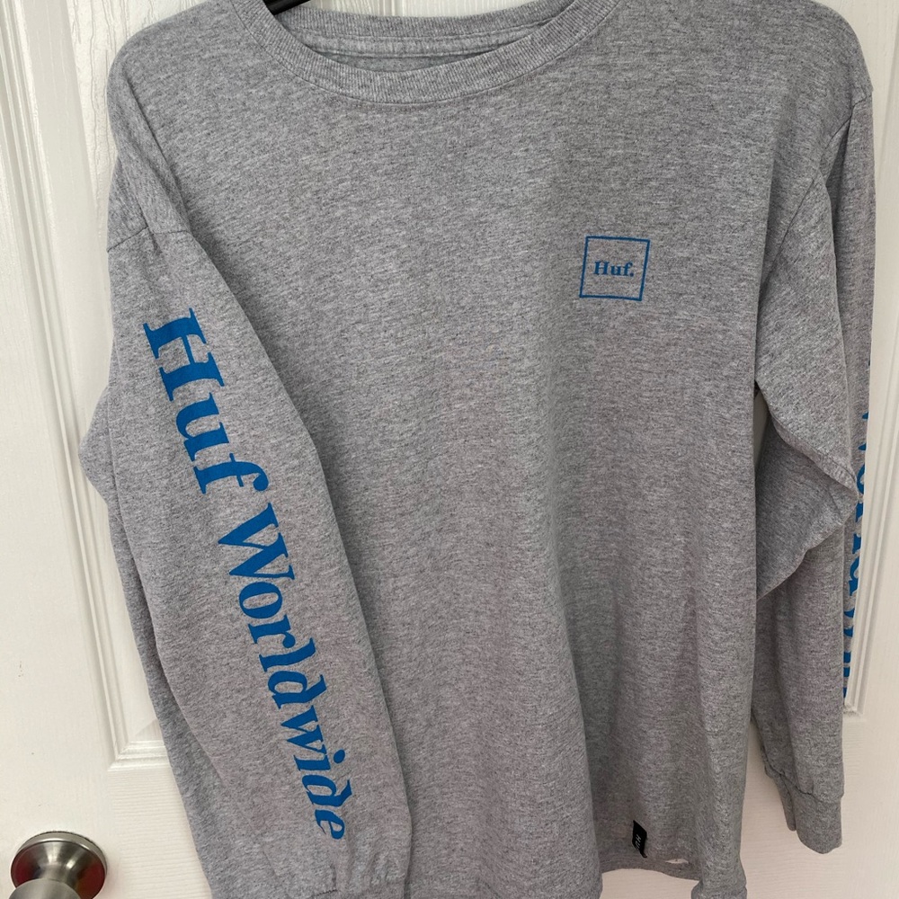 Huf Long sleeve